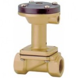 Buschjost Pressure actuated valves by external fluid Norgren solenoid valve Series 82710 82750